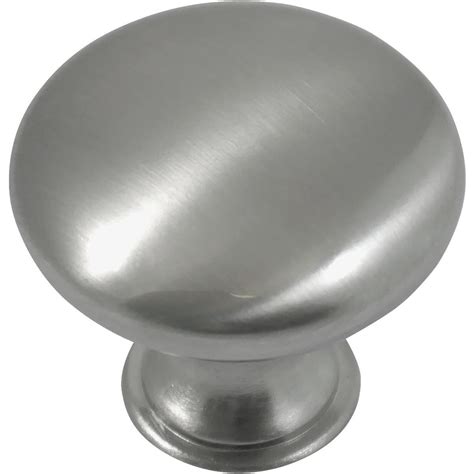 laurey stainless steel cabinet hardware|Laurey Stainless steel Cabinet Knobs .